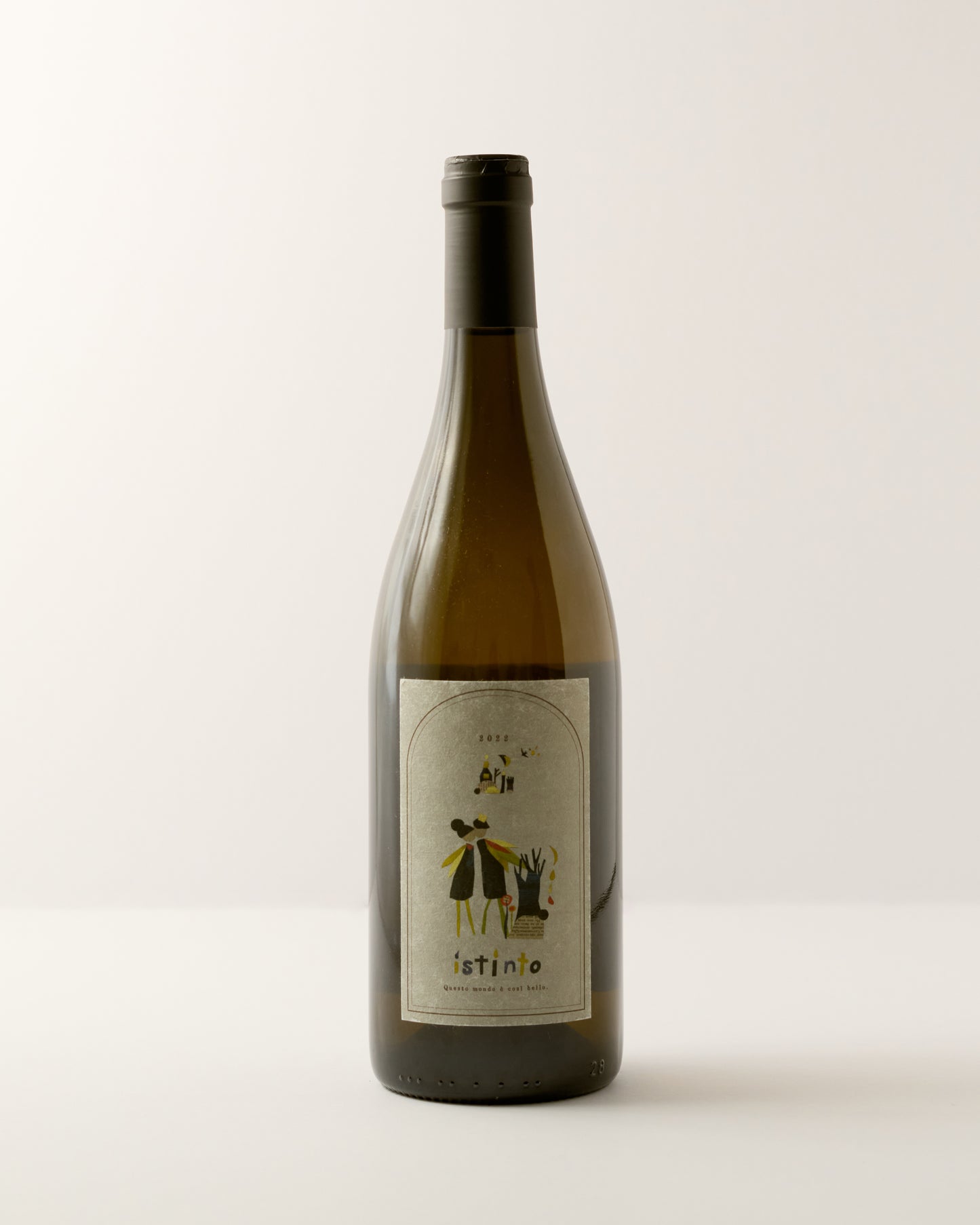 Domaine Murayama Istinto 2022