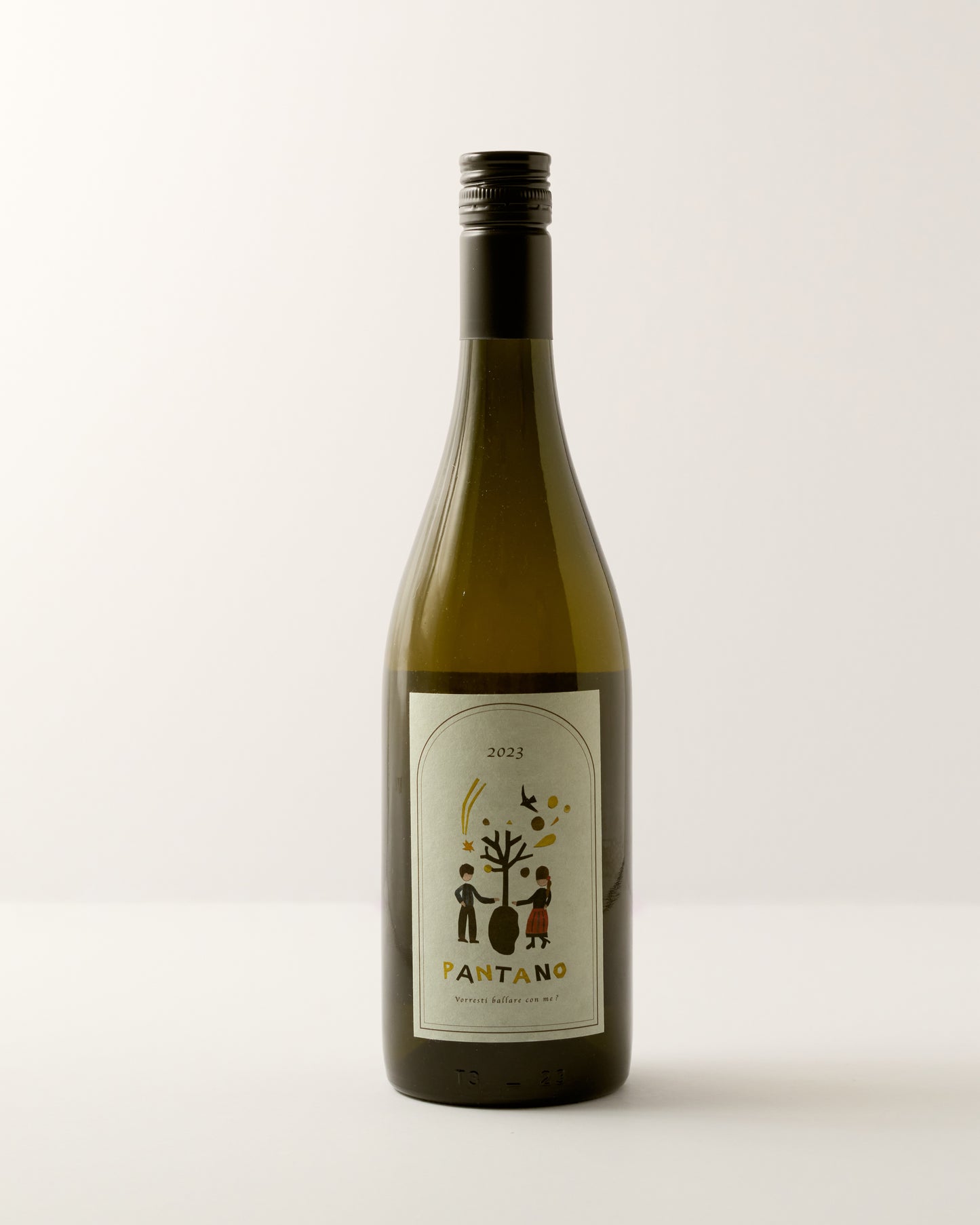 Domaine Murayama Pantano 2023