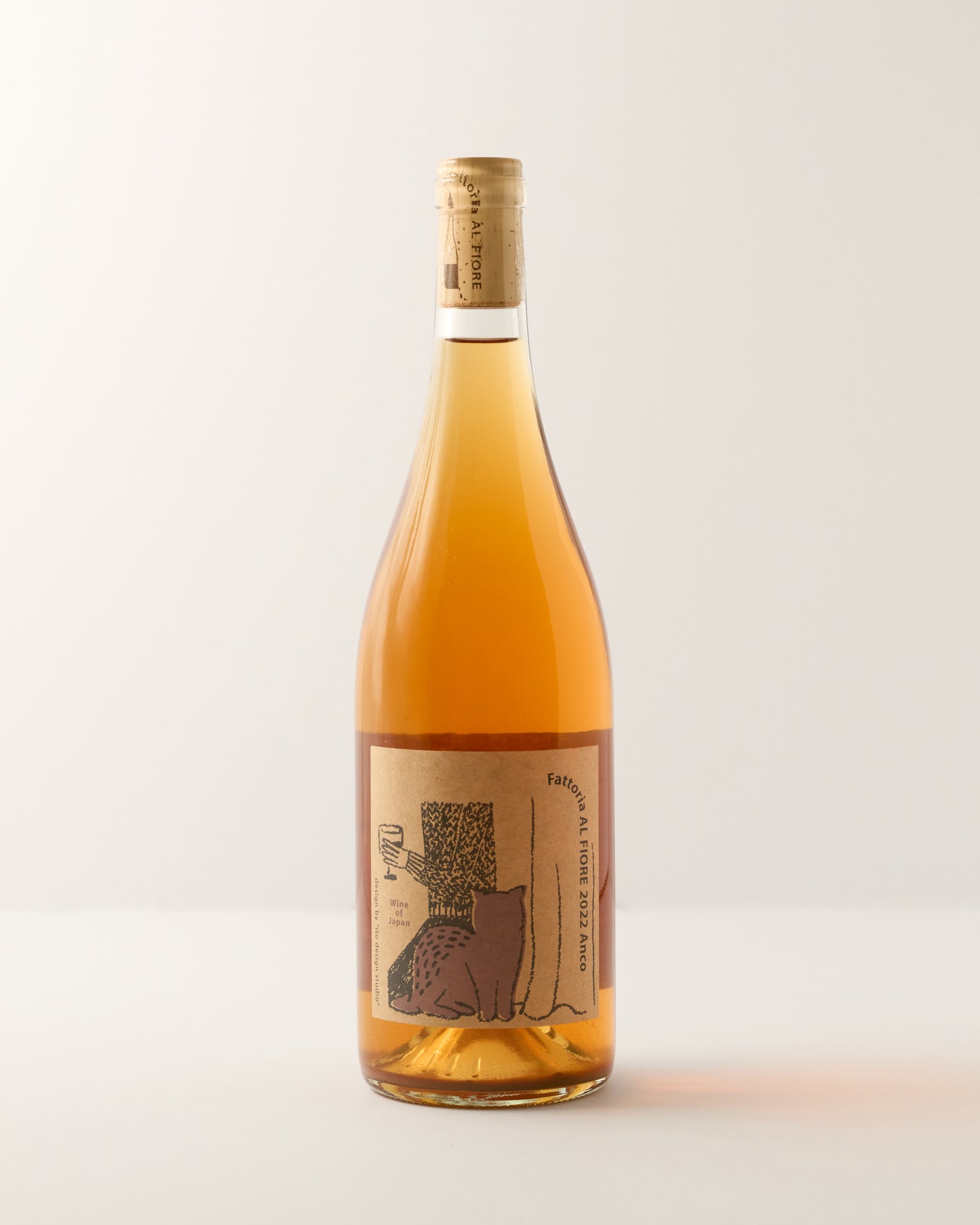 Fattoria AL FIORE Anco 2022