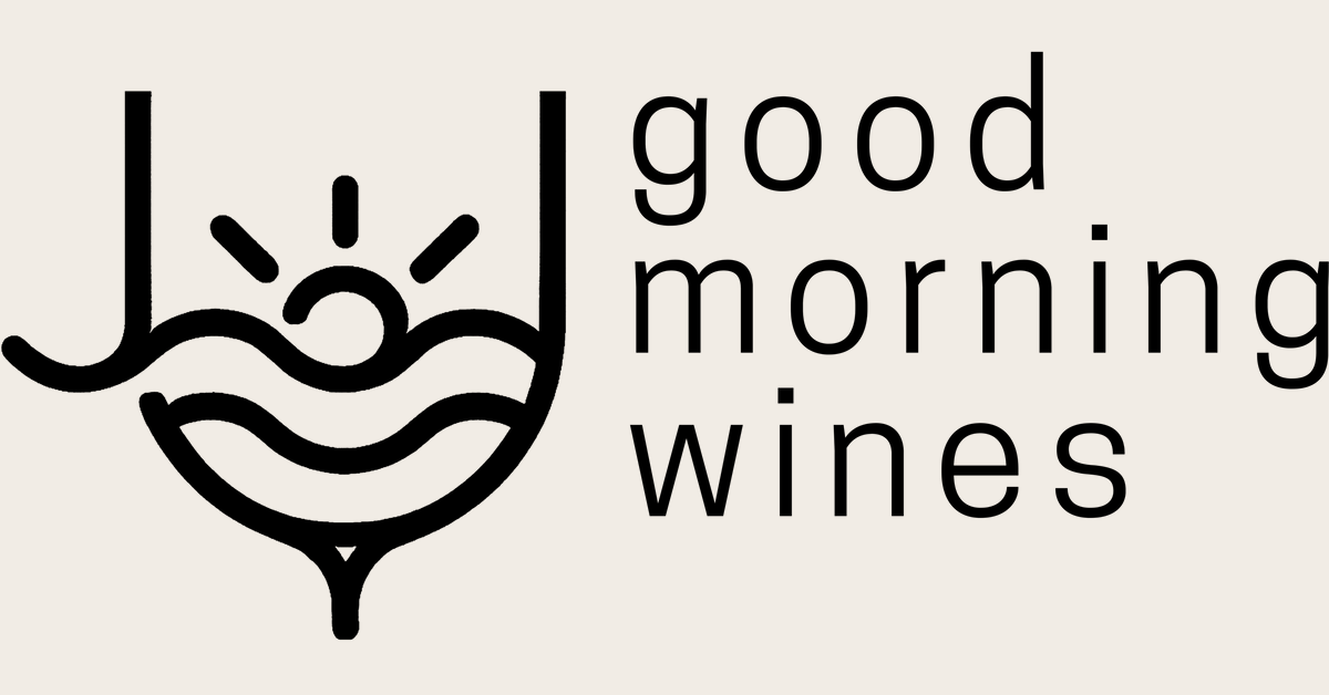 Good Morning Wines Japanese Wine Specialists