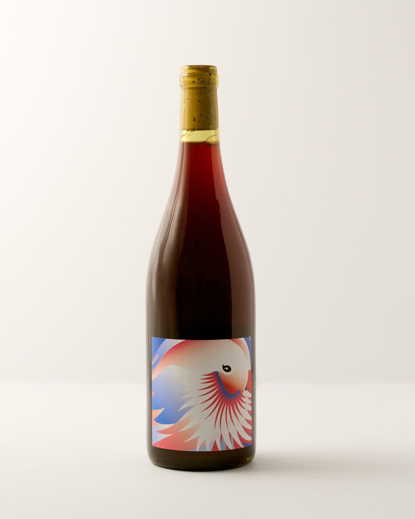Grape Republic Bailey A 2021