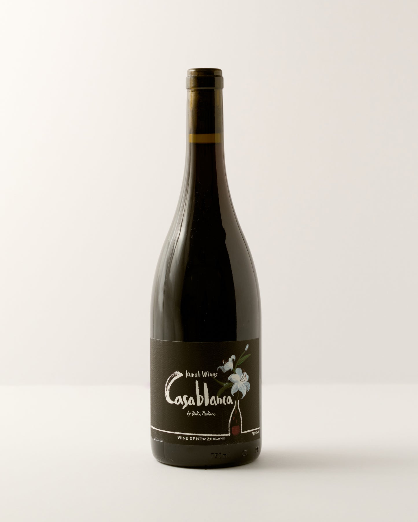 Kunoh Wines Casablanca 2022