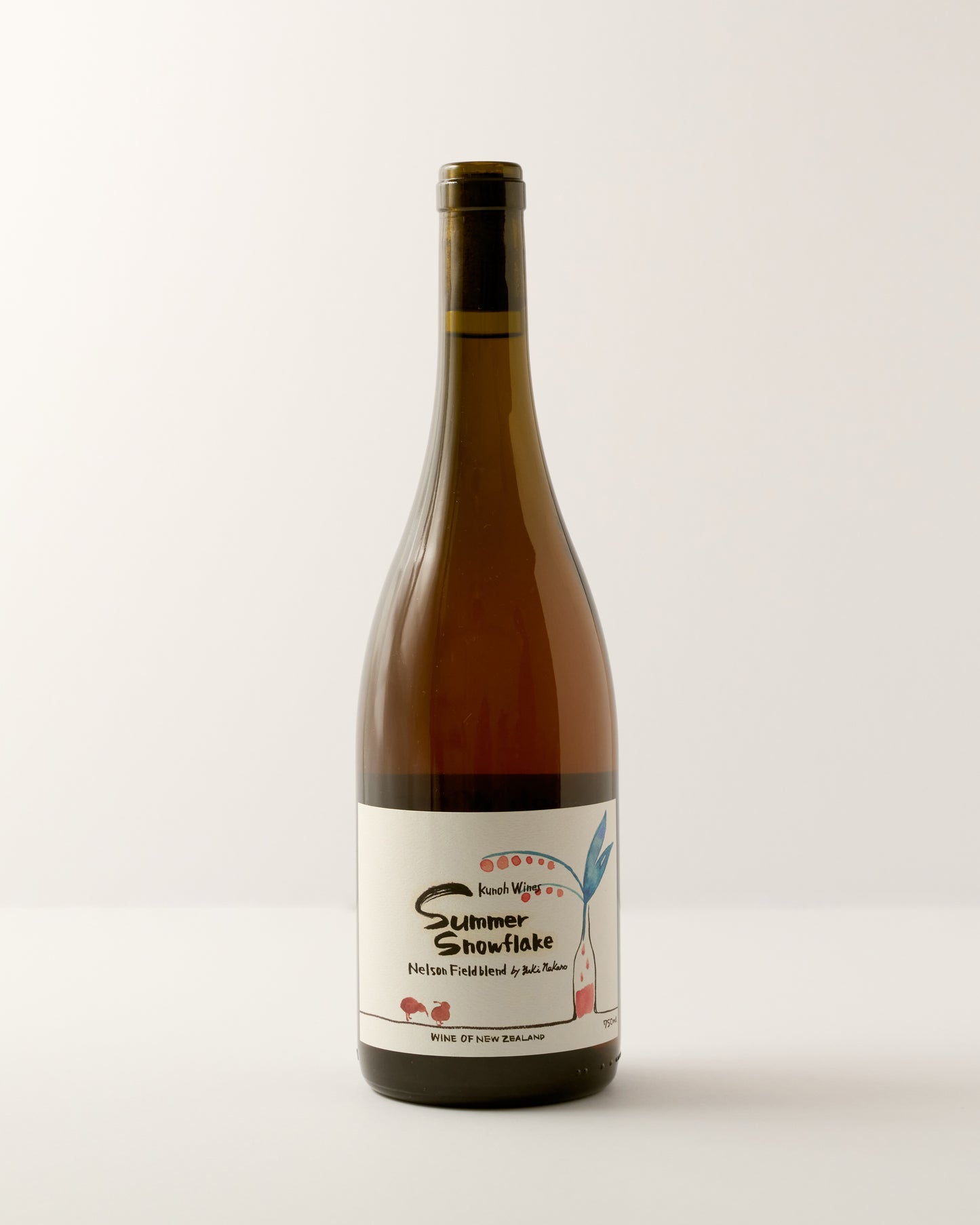 Kunoh Wines Summer Snowflake 2022