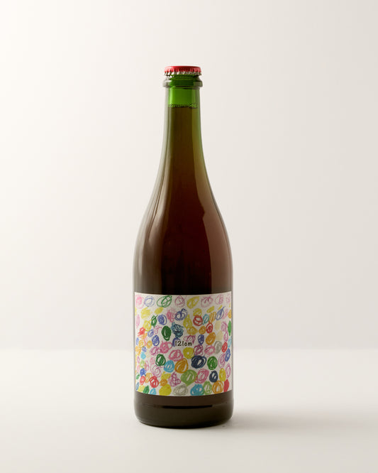 Domaine Murayama 121cm 2022