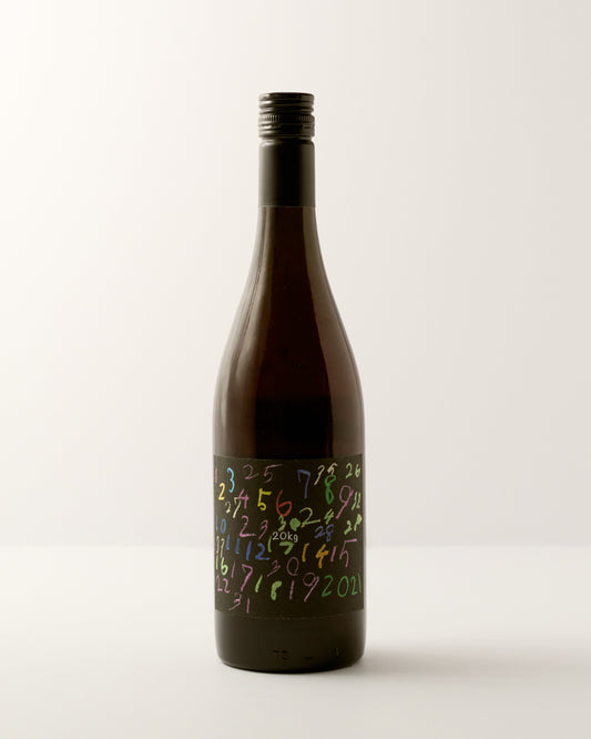Domaine Murayama 20kg 2022