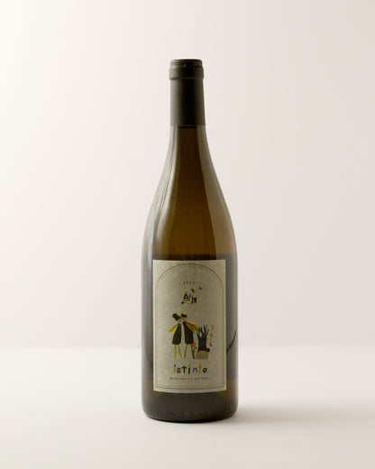 Domaine Murayama Istinto 2022
