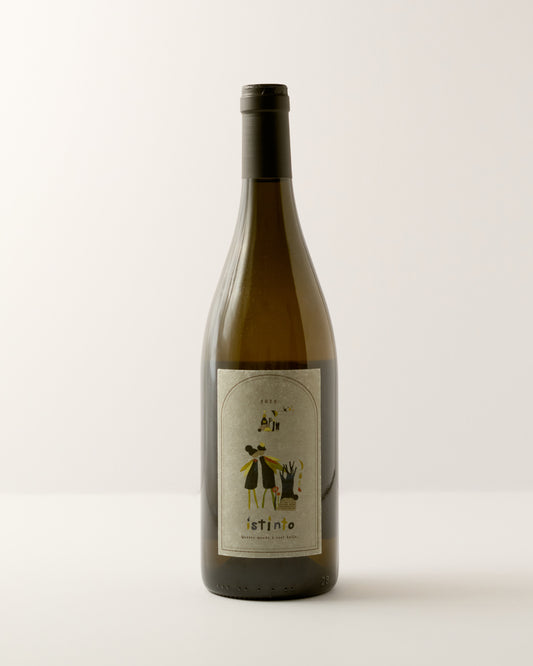 Domaine Murayama Istinto 2022