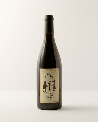 Domaine Murayama Le Petit Chaperon Rouge 2022