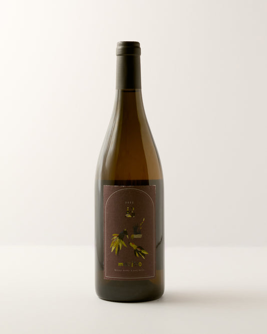 Domaine Murayama Motivo 2022