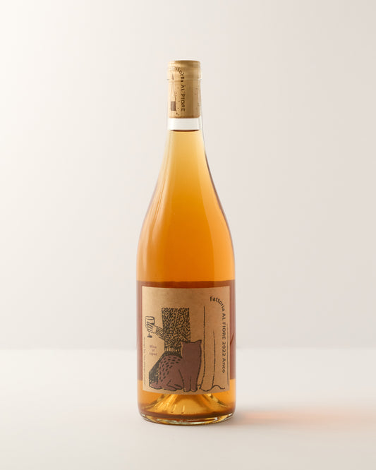 Fattoria AL FIORE Anco 2022