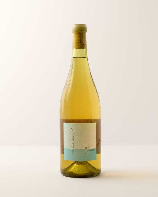 Fattoria AL FIORE Bianco 2022