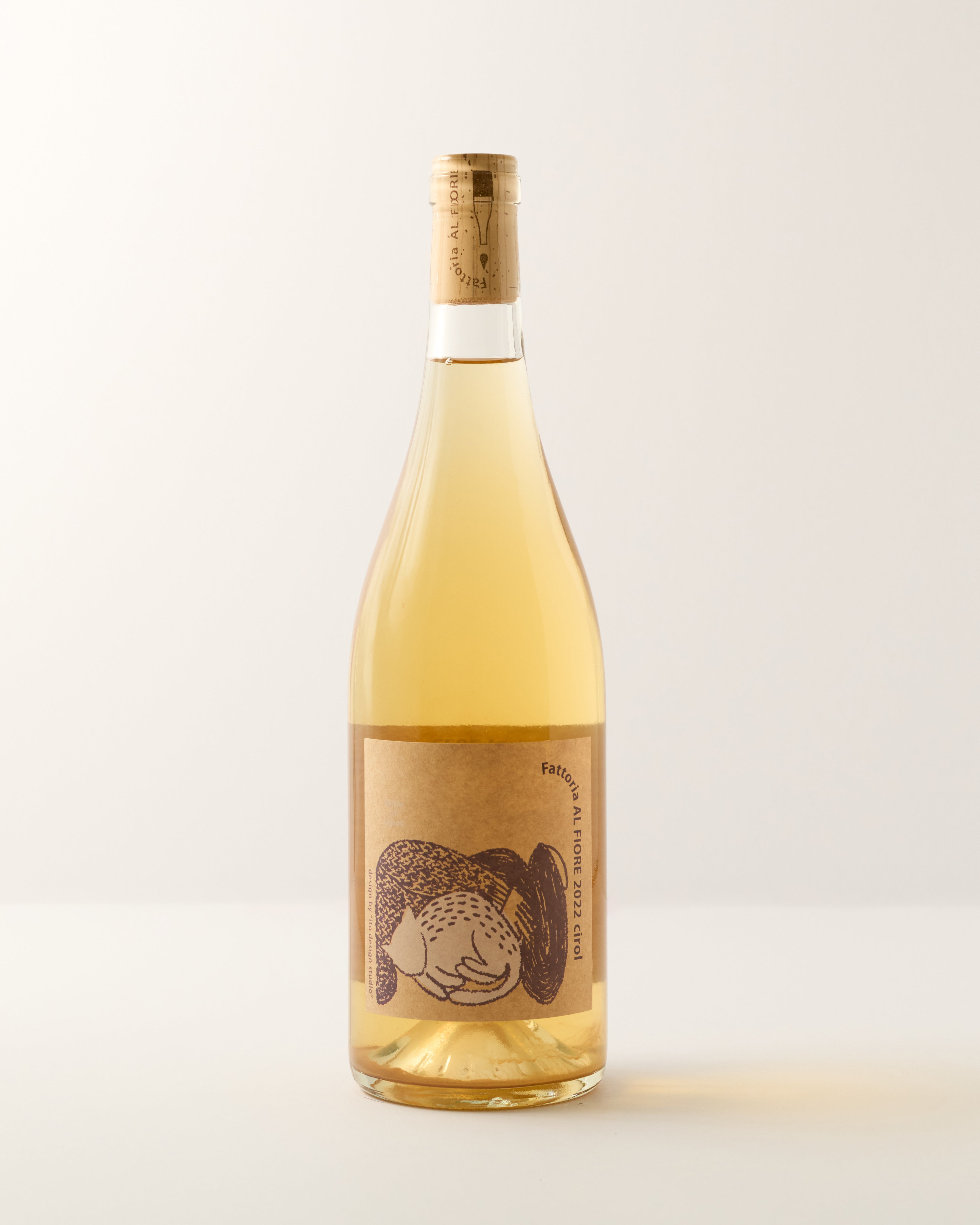 ワイン Fattoria AL FIOR / ORO 2020 Oro 2020 Fattoria AL FIORE