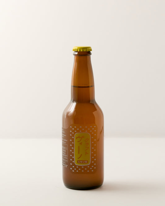 Fattoria AL FIORE Craft Vino Lemon 2022 (330ml)
