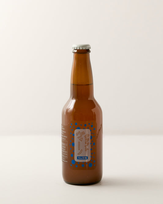 Fattoria AL FIORE Craft Vino Ramune 2022 (330ml)