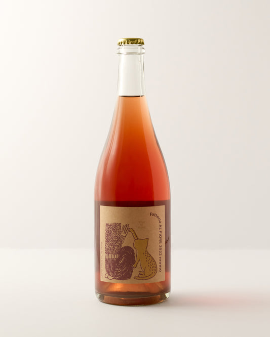 Fattoria AL FIORE Momo 2022