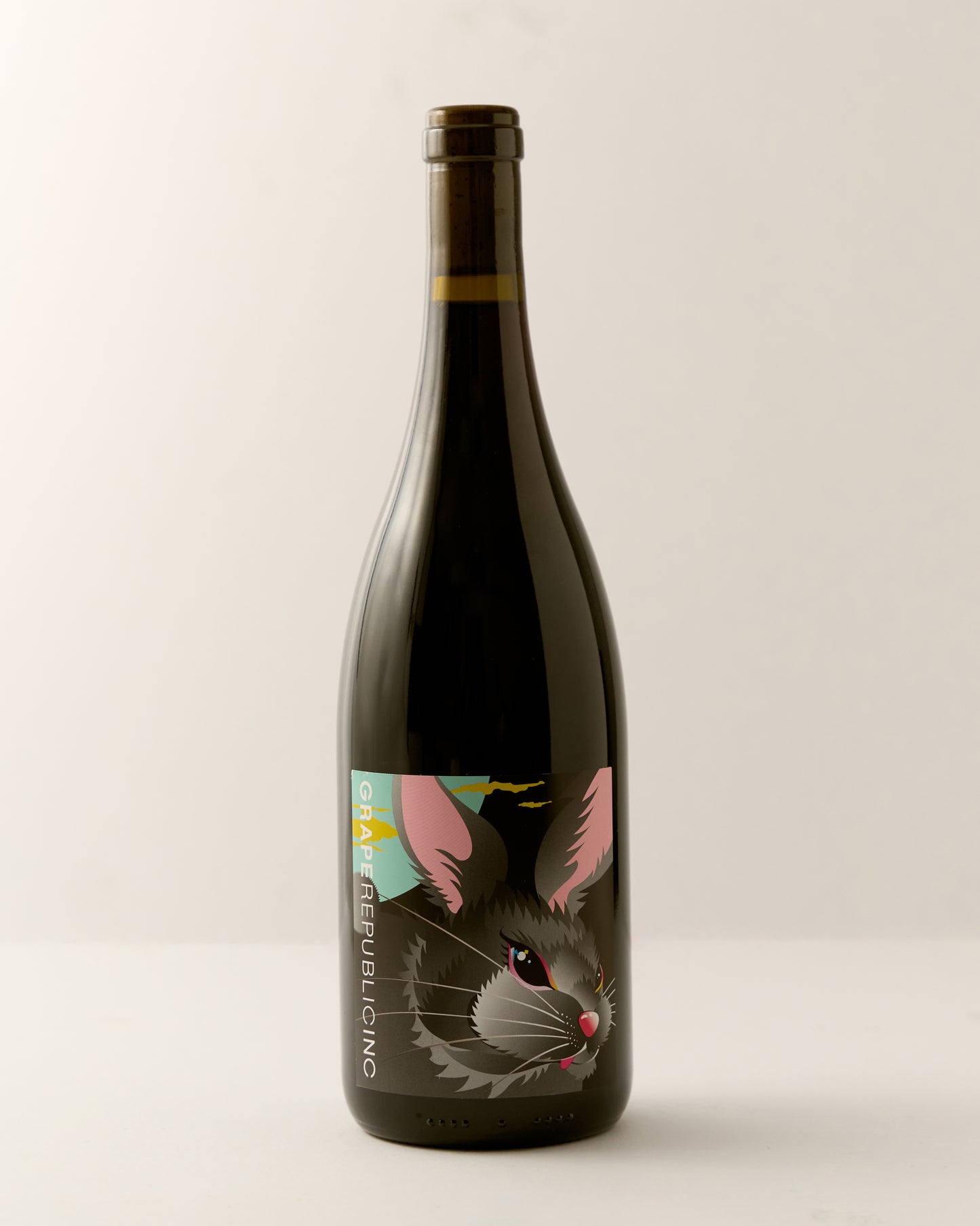 Grape Republic "Cabernet Sauvignon" 2023