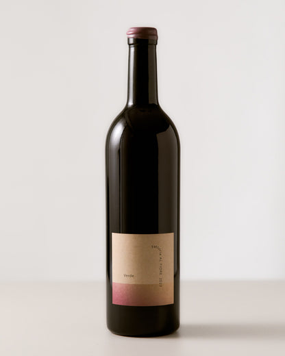 Fattoria Al Fiore "Verde" 2023