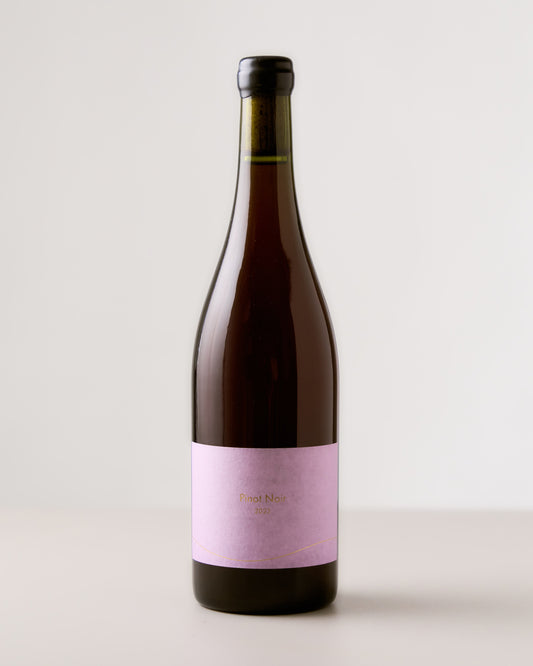 Torocco Winery "Pinot Noir" 2023