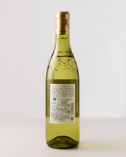 Marufuji Winery "Rubaiyat Koshu Sur Lie" 2023