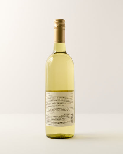 Grace Wine Gris de Koshu 2024
