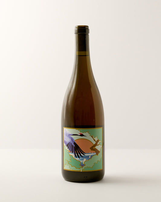 Grape Republic Anfora Bianco 2022