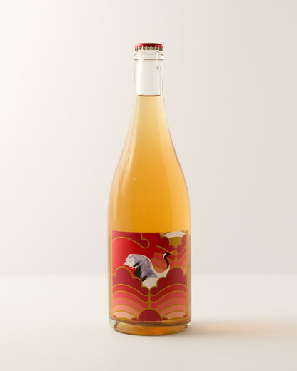 Grape Republic Aromatico 2022