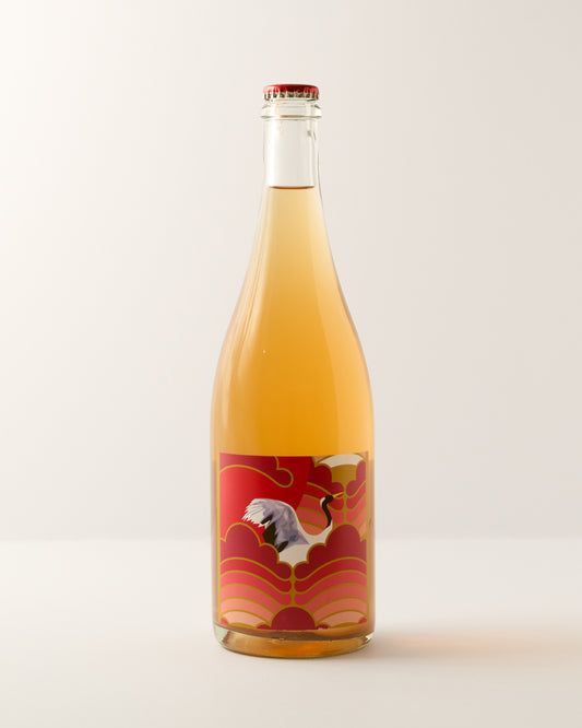 Grape Republic Aromatico 2022
