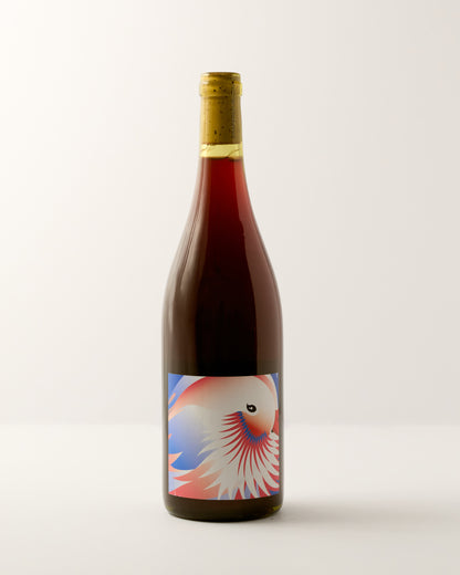 Grape Republic Bailey A 2021