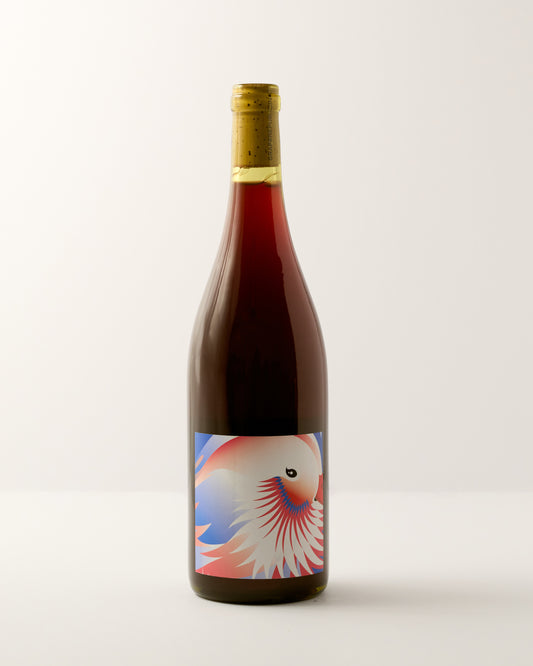 Grape Republic Bailey A 2021