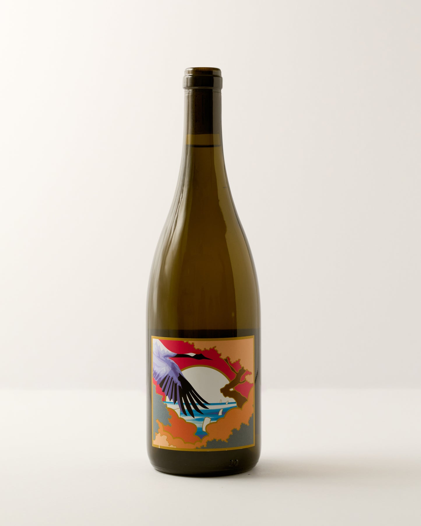 Grape Republic Chardonnay 2022