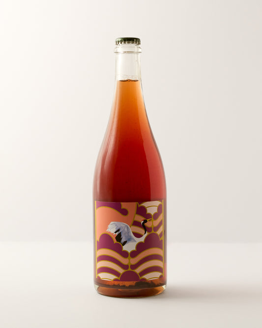 Grape Republic Rosa 2021