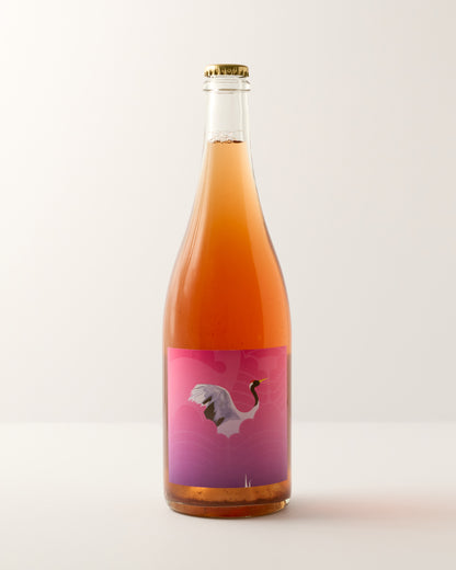 Grape Republic “Rosa” 2022