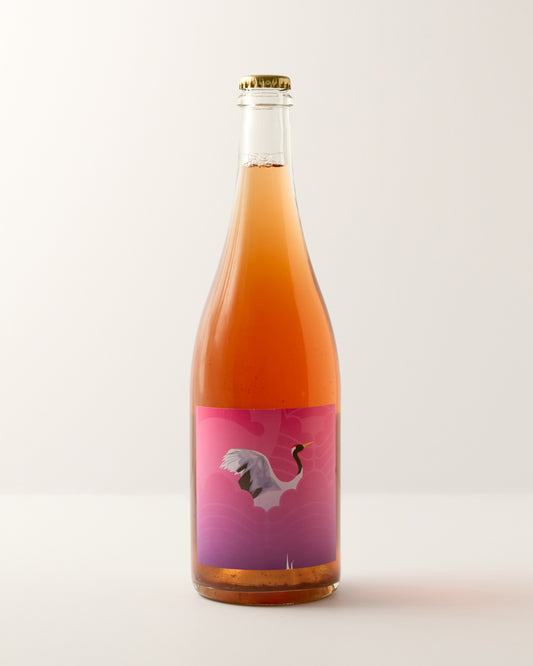 Grape Republic “Rosa” 2022