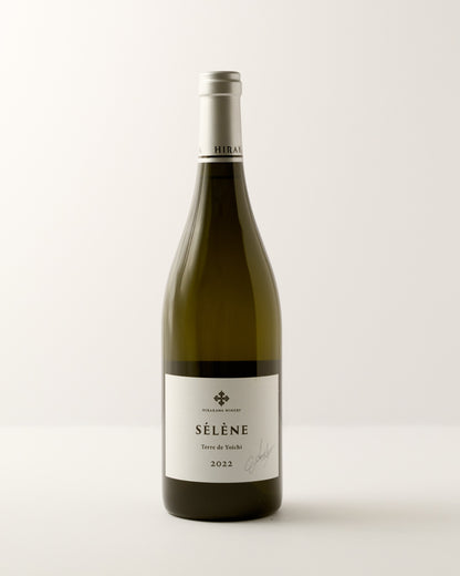 Hirakawa Winery Sélène Terre de Yoichi 2022