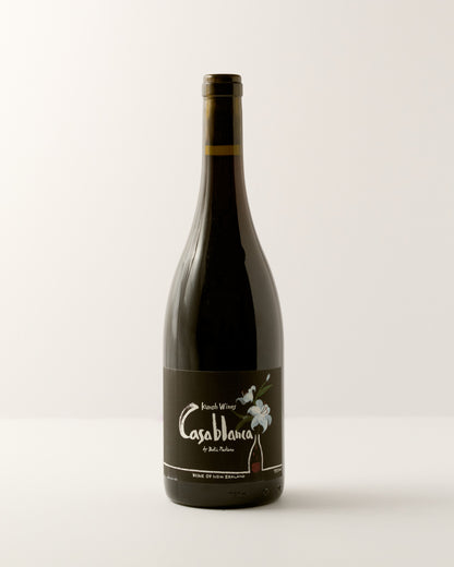 Kunoh Wines Casablanca 2022