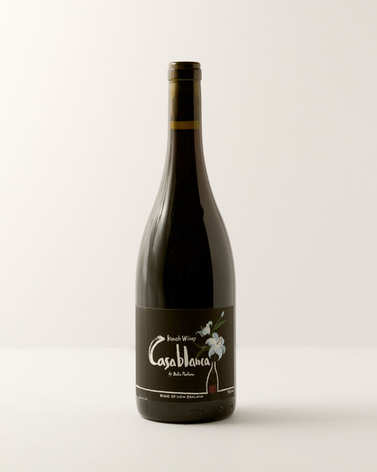Kunoh Wines Casablanca 2022