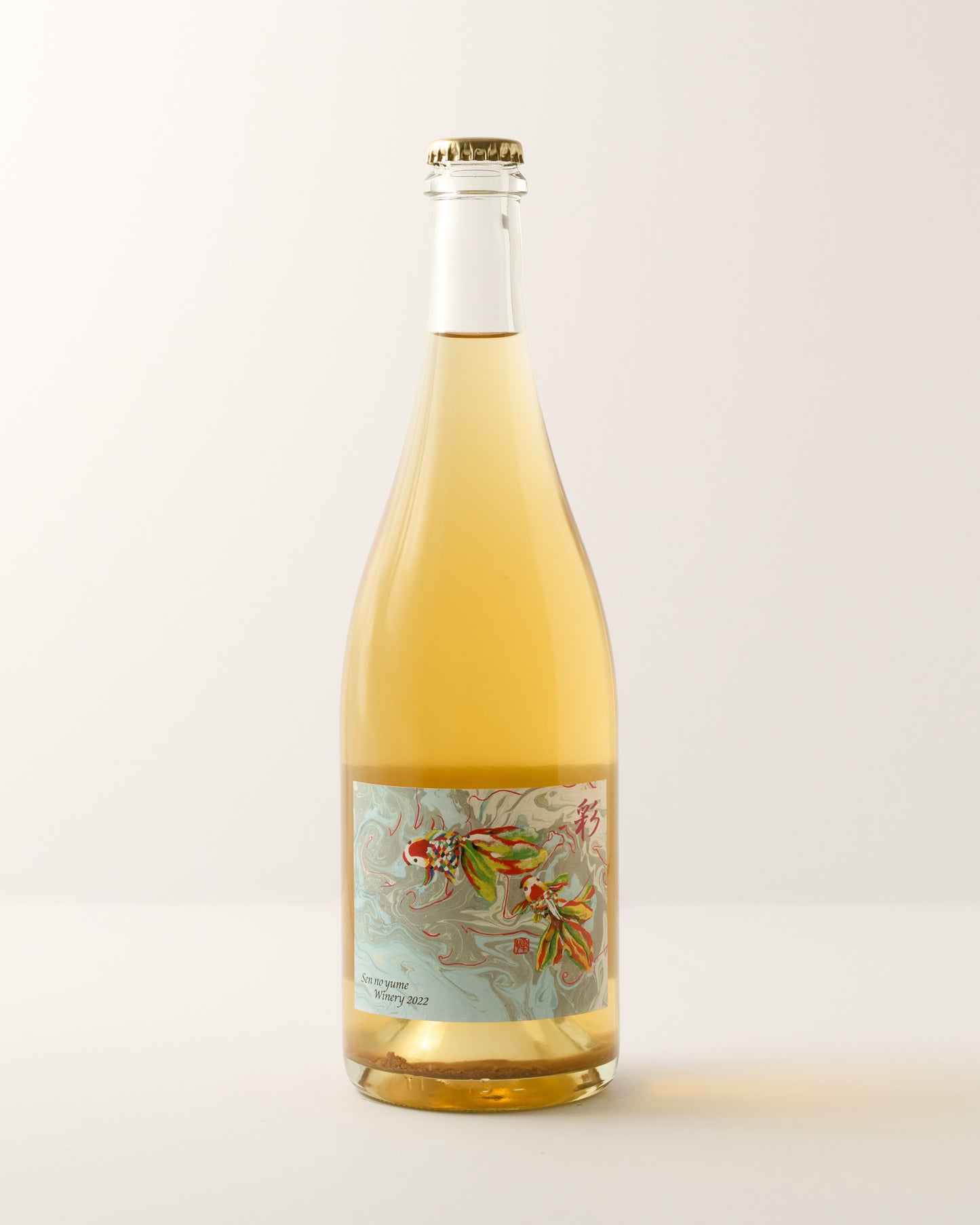 Sen no yume Winery Sai 2022