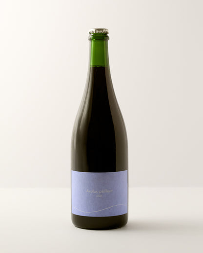 Torocco Winery Accolon Pétillant 2022