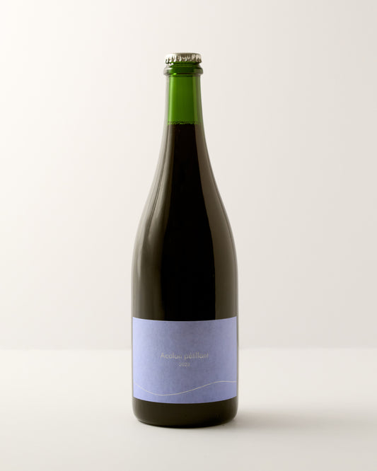 Torocco Winery Accolon Pétillant 2022